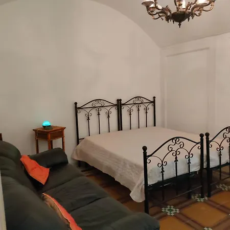 Casa Di Zia Ada * 모노폴리