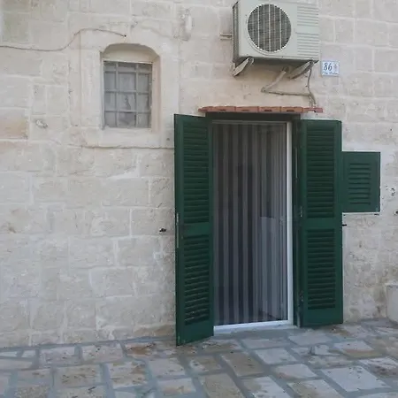 Casa Di Zia Ada 펜션 모노폴리