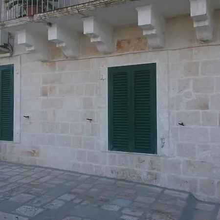 Casa Di Zia Ada 펜션