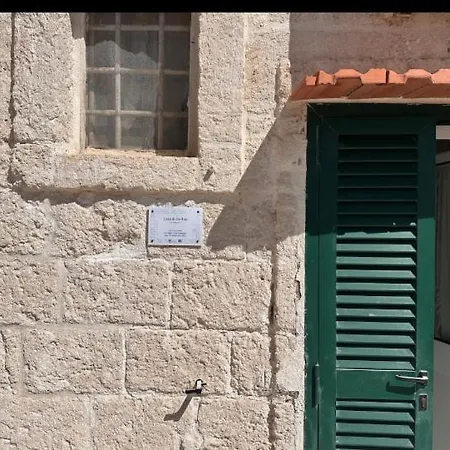 Casa Di Zia Ada モノーポリ