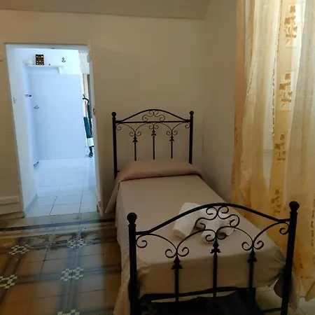 펜션 Casa Di Zia Ada