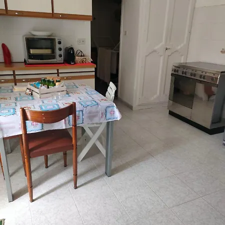 펜션 Casa Di Zia Ada 모노폴리