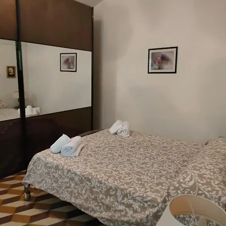 別荘 Casa Di Zia Ada