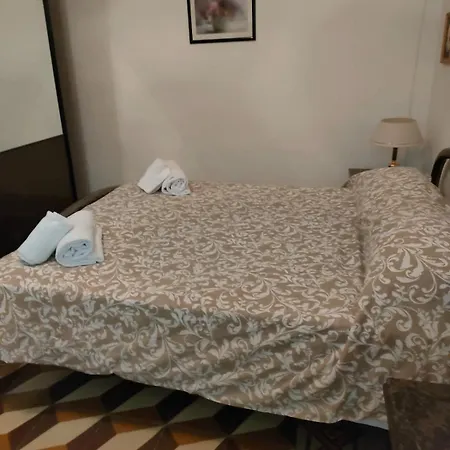 別荘 Casa Di Zia Ada