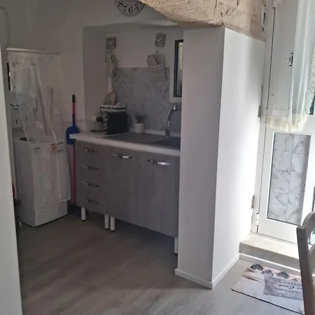 Casa Di Zia Ada Dom wakacyjny