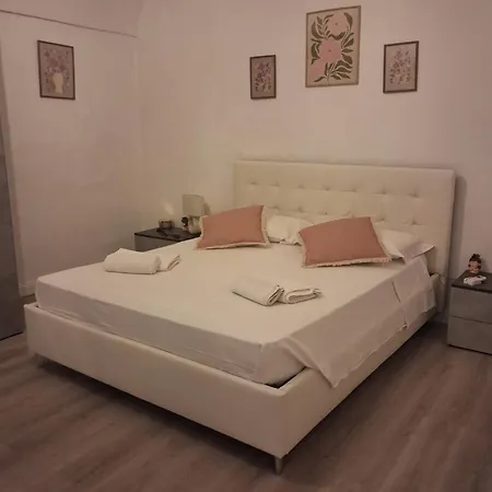 Dom wakacyjny Casa Di Zia Ada *
