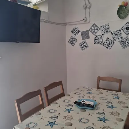 Dom wakacyjny Casa Di Zia Ada